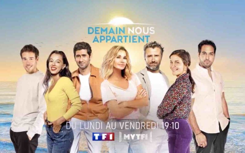 Demain nous appartient : ce qui vous attend cette semaine (spoilers du 4 au 8 décembre 2023)