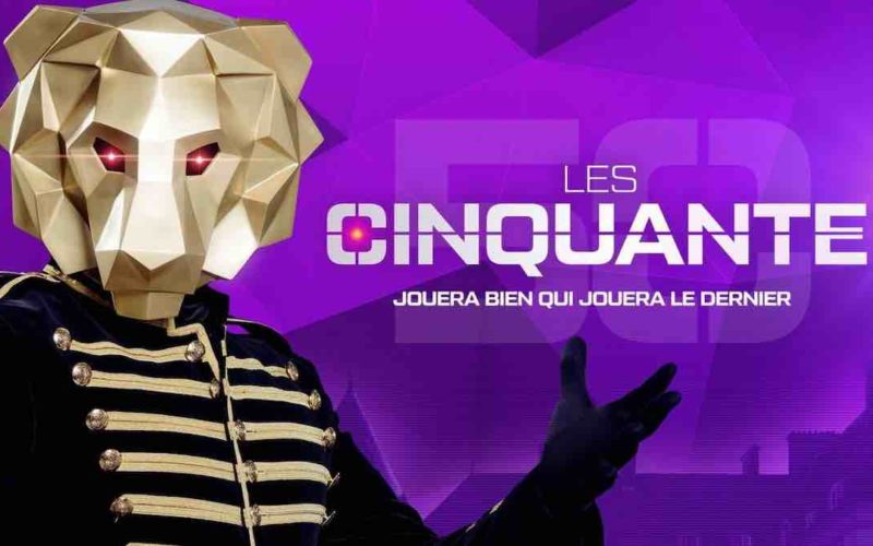 Les Cinquante : qui est le gagnant de la saison 2 sur W9 ?