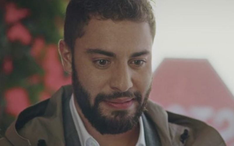 Marwan Berreni : les hommages à l'acteur de Plus belle la vie pour son anniversaire