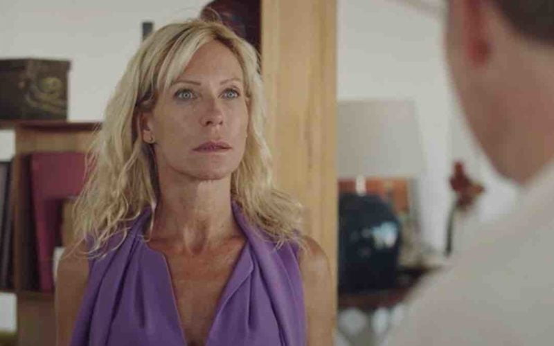 Rebecca Hampton (Plus belle la vie) : les photos choc après un terrible accident