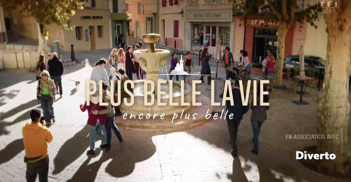 Plus belle la vie audiences : le bilan de la deuxième semaine sur TF1