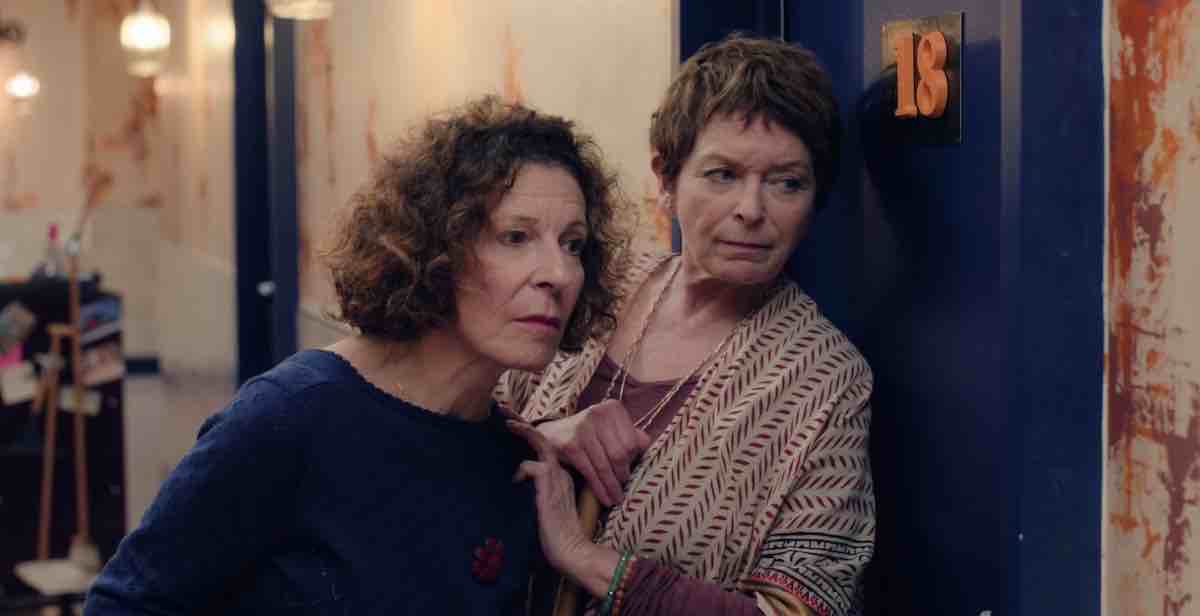 Plus belle la vie spoiler : Mirta et Yolande découvrent que... (VIDÉO épisode du 31 janvier)