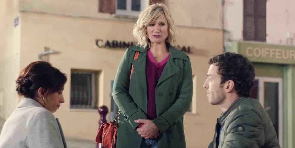 Plus belle la vie spoiler : Jennifer se venge de Samuel (VIDÉO épisode du 3 février)
