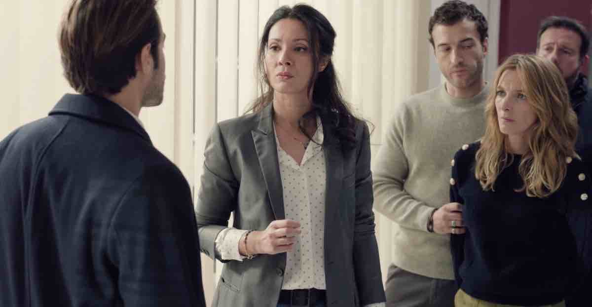 Plus belle la vie spoiler : gros rebondissement pour Estelle ! (VIDÉO épisode du 22 janvier)