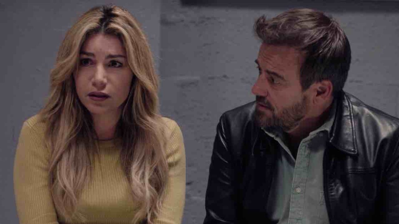 Plus belle la vie spoiler : Ariane au plus mal, Jean-Paul s'inquiète (VIDÉO  épisode du 23 janvier) - Plus Belle La Vie le site des fans