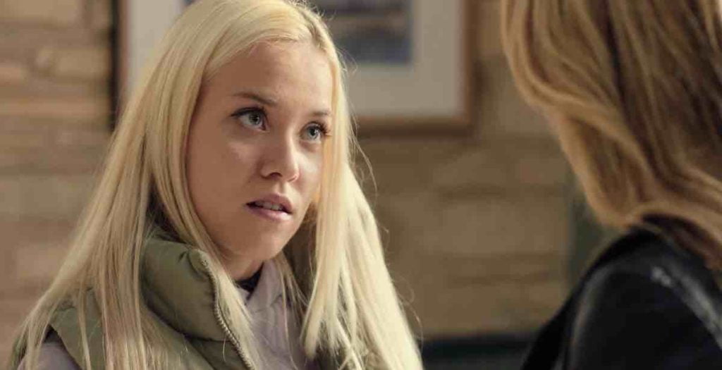 Plus belle la vie nouveau personnage, découvrez Zoé Romane, la fille d