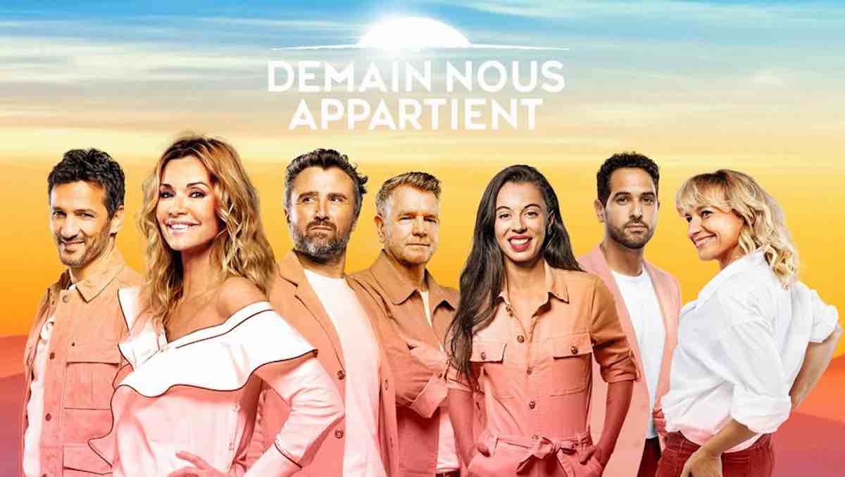 Demain Nous Appartient : un drame, les résumés du 13 au 17 mai 2024 (spoilers)