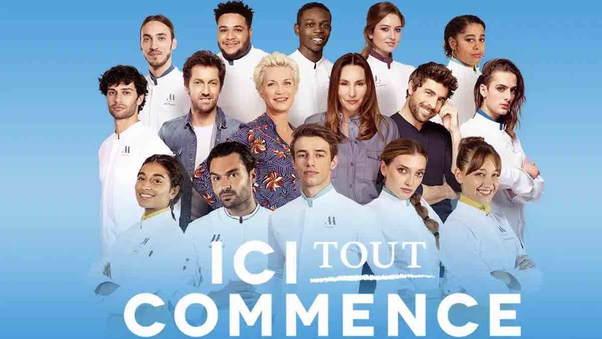 Ici Tout Commence : un retour, les résumés du 27 au 31 mai 2024 (spoilers)