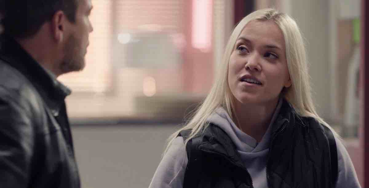 Plus belle la vie spoiler : Zoé s'infiltre au commissariat... (VIDÉO épisode du 6 février)