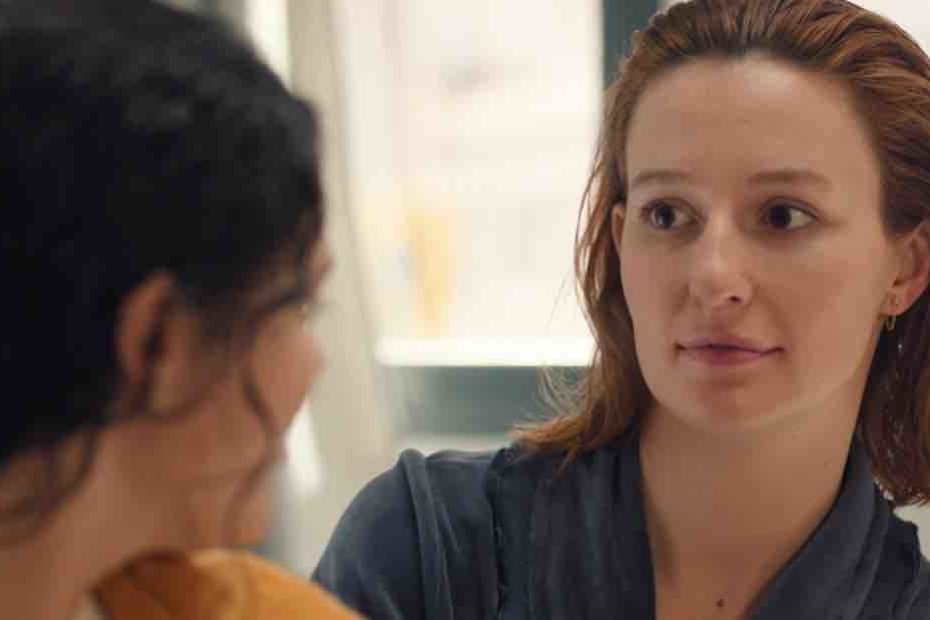 Plus belle la vie spoiler : la question gênante d'Apolline à Nisma (VIDÉO épisode du 28 mars)