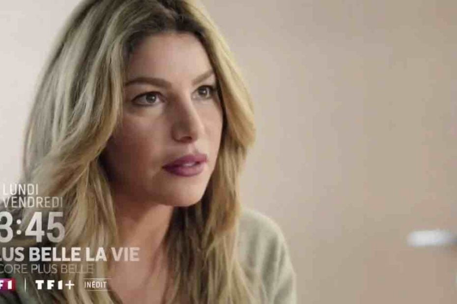 VIDÉO Plus belle la vie, encore plus belle : la bande-annonce du 25 au 29 mars 2024
