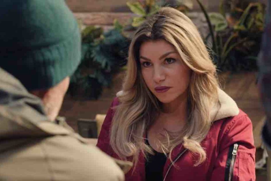 Plus belle la vie spoiler : Ariane fait une demande à Eric... (VIDÉO épisode du 27 mars)