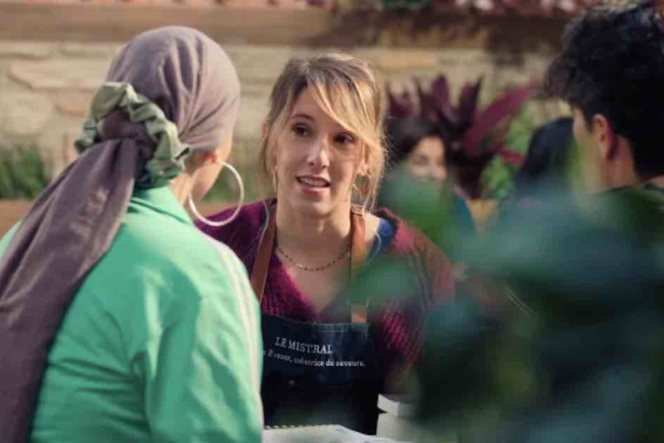 Plus belle la vie spoiler : en larmes, Barbara évoque la mort d'Abdel (VIDÉO épisode du 26 mars)