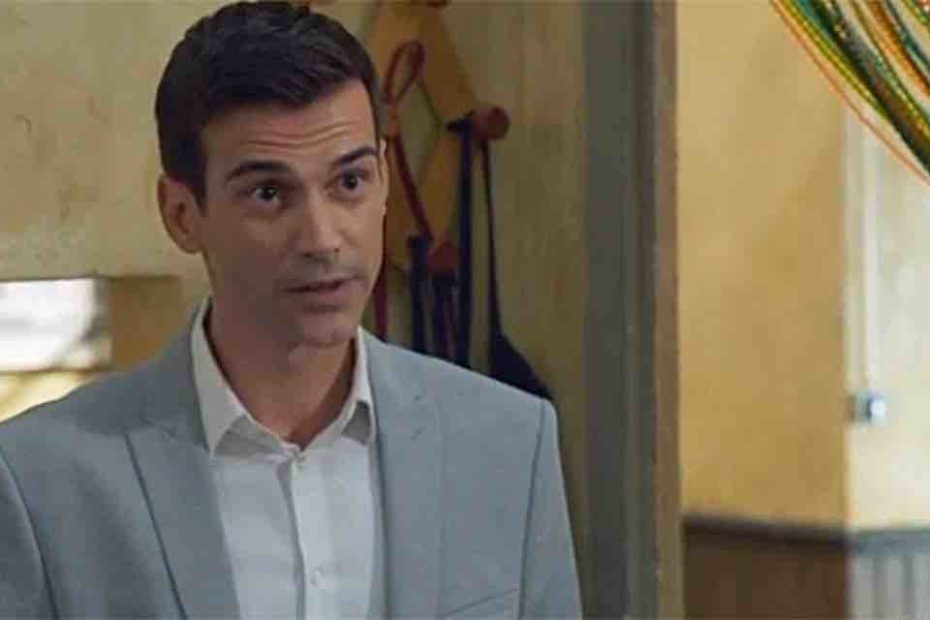 Un ancien acteur phare de "Plus belle la vie" débarque dans "Un si grand soleil" !