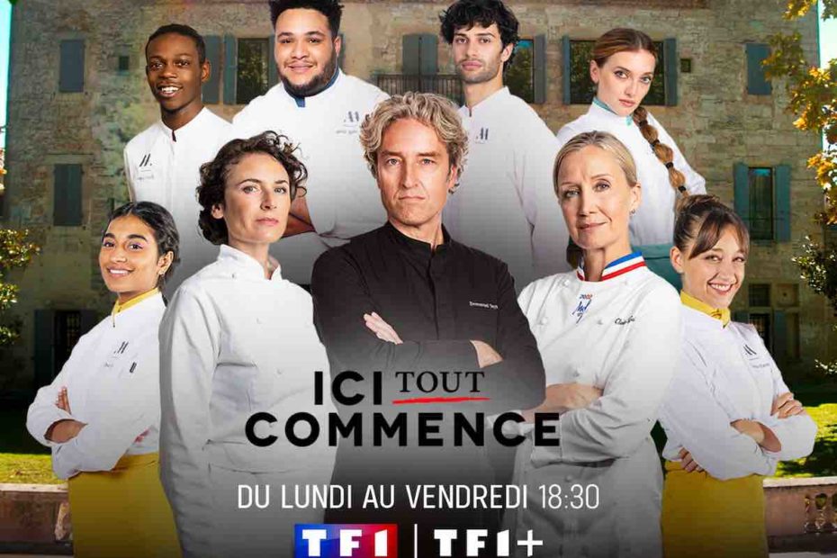 Ici Tout Commence : un nouveau couple, les résumés du 7 au 11 octobre 2024 (spoilers)