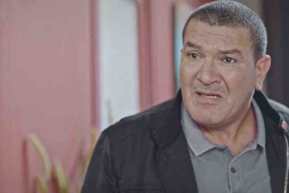 Plus belle la vie : Rachid Hafassa (Karim Fedala) condamné à une peine de prison !