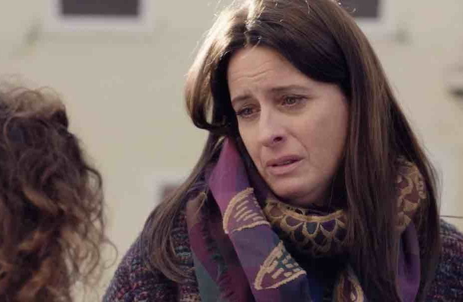 Plus belle la vie spoiler : Luna effondrée, elle prend une lourde décision (VIDÉO épisode du 25 mars)
