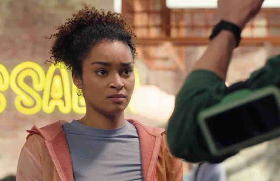 Plus belle la vie spoiler : Aya sous le choc quand... (VIDÉO épisode du 21 mars)