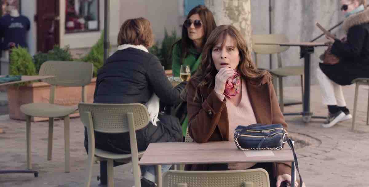 Plus belle la vie spoiler : Blanche choquée, elle surprend Maxime et Cécilia qui... (VIDÉO épisode du 15 mars)