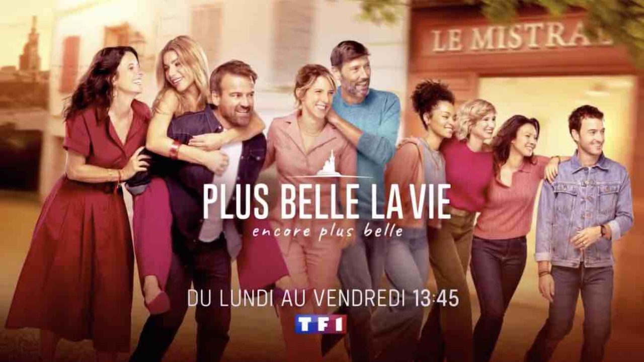 Plus belle la vie, encore plus belle : un meurtre, un couple en crise, les  résumés du 1er au 5 avril 2024 (spoilers) - Plus Belle La Vie le site des  fans