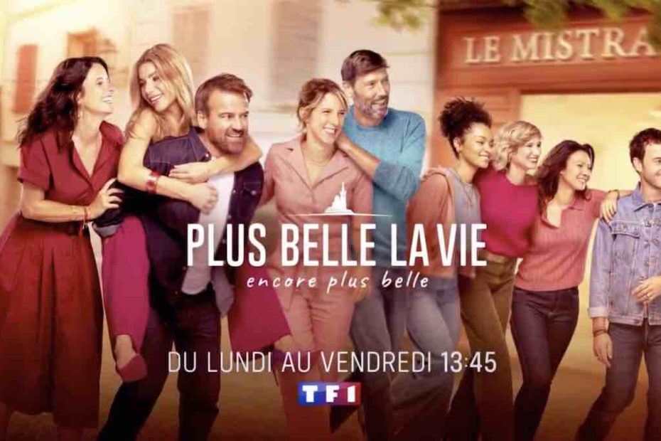 Plus Belle La Vie, encore plus belle : la police fait des découvertes, les résumés du 17 au 21 juin 2024 (spoilers)
