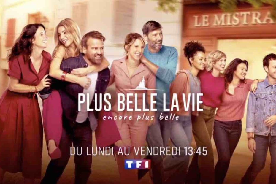 Plus Belle La Vie, encore plus belle : un gros rebondissement, les résumés du 13 au 17 mai 2024 (spoilers)