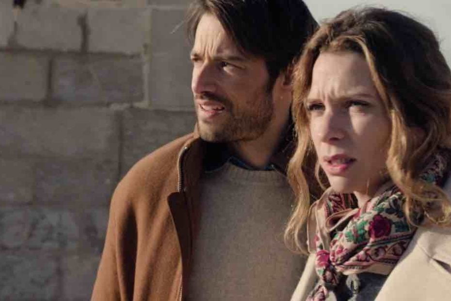 "Plus belle la vie, encore plus belle" du 27 mars : Léa et Ulysse s'échappent mais... (résumé et vidéo épisode 58 en avance)