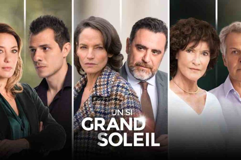 Un Si Grand Soleil : la vérité éclate, les résumés du 15 au 19 avril 2024 (spoilers)