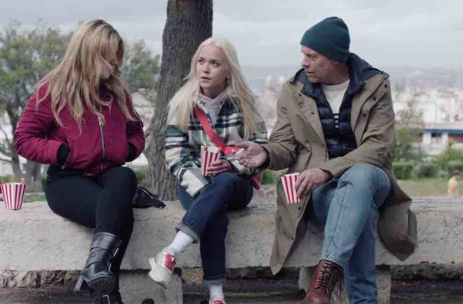 Plus belle la vie spoiler : l'idée de Zoé pour l'adoption ! (VIDÉO épisode du 26 mars)