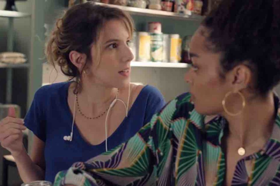Plus Belle La Vie spoiler : ça se complique pour Barbara... (VIDÉO épisode du 9 avril)