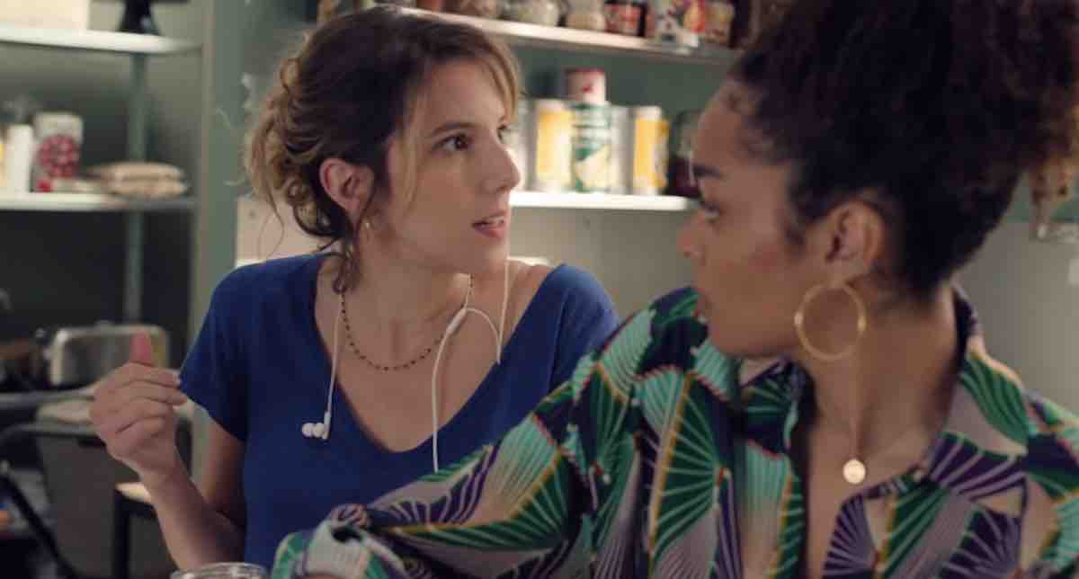 Plus Belle La Vie spoiler : ça se complique pour Barbara... (VIDÉO épisode du 9 avril)