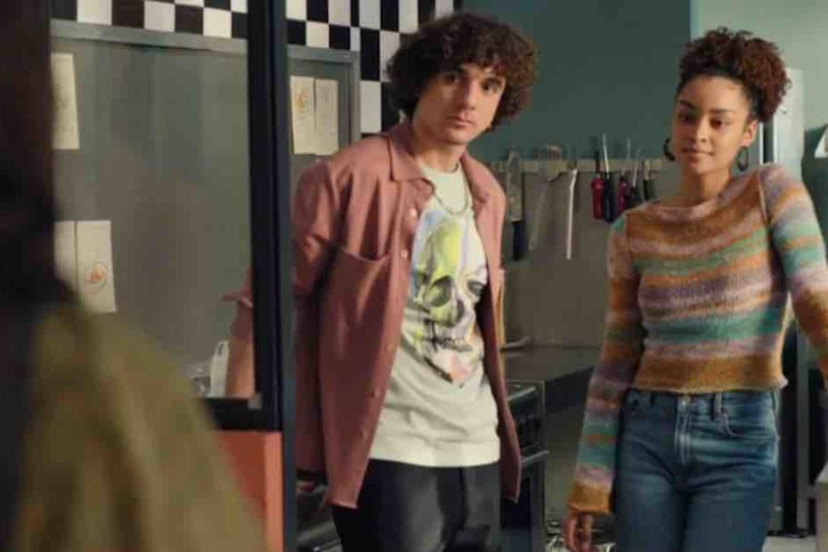 Plus Belle La Vie spoiler : Betty provoque Aya mais... (VIDÉO épisode du 23 avril)