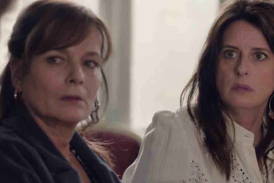 Plus Belle La Vie spoiler : Blanche et Luna face à une mauvaise nouvelle... (VIDÉO épisode du 26 avril)
