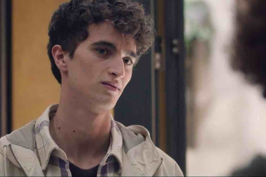 Plus Belle La Vie spoiler : Betty dérape, Jules s'inquiète... (VIDÉO épisode du 25 avril)
