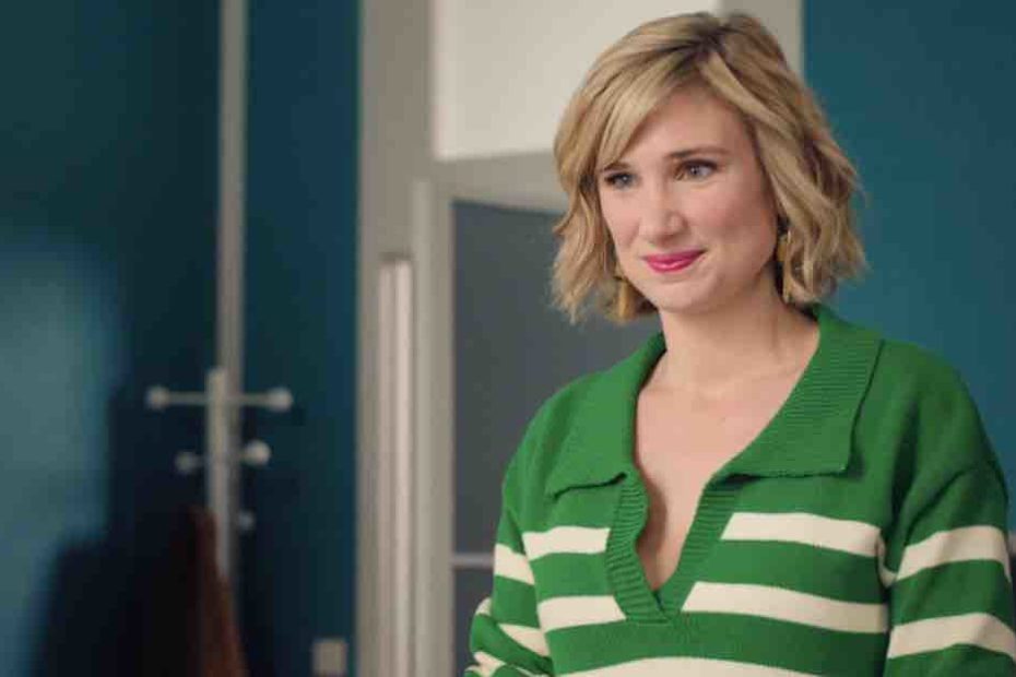 Plus Belle La Vie spoiler : Jennifer sous le choc face à Gabriel... (VIDÉO épisode du 24 avril)