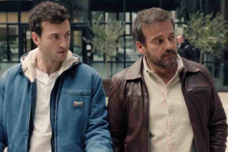 "Plus belle la vie, encore plus belle" du 5 avril : Jean-Paul et Samuel sous le choc... (résumé et vidéo épisode 65 en avance)
