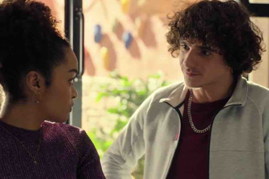 Plus Belle La Vie spoiler : Kilian annonce à Aya que... (VIDÉO épisode du 16 avril)