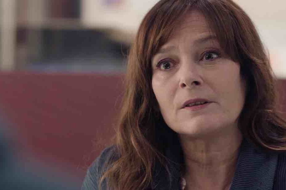 Plus Belle La Vie spoiler : Blanche interrogée au sujet de Louise... (VIDÉO épisode du 5 avril)