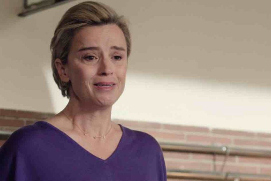 Plus Belle La Vie spoiler : Vanessa révèle son secret à Ulysse... (VIDÉO épisode du 3 mai)