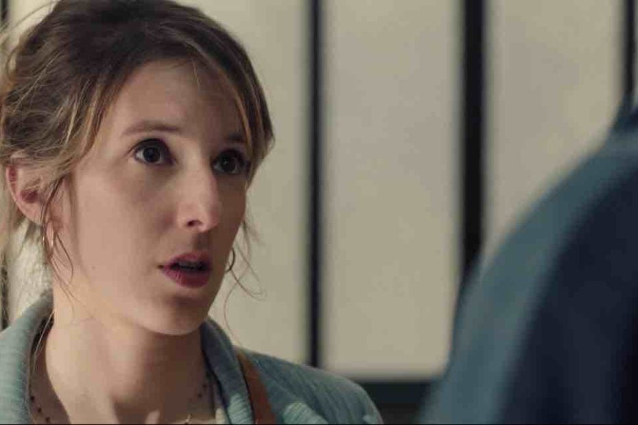Plus Belle La Vie spoiler : Barbara prend une lourde décision ! (VIDÉO épisode du 4 mai)