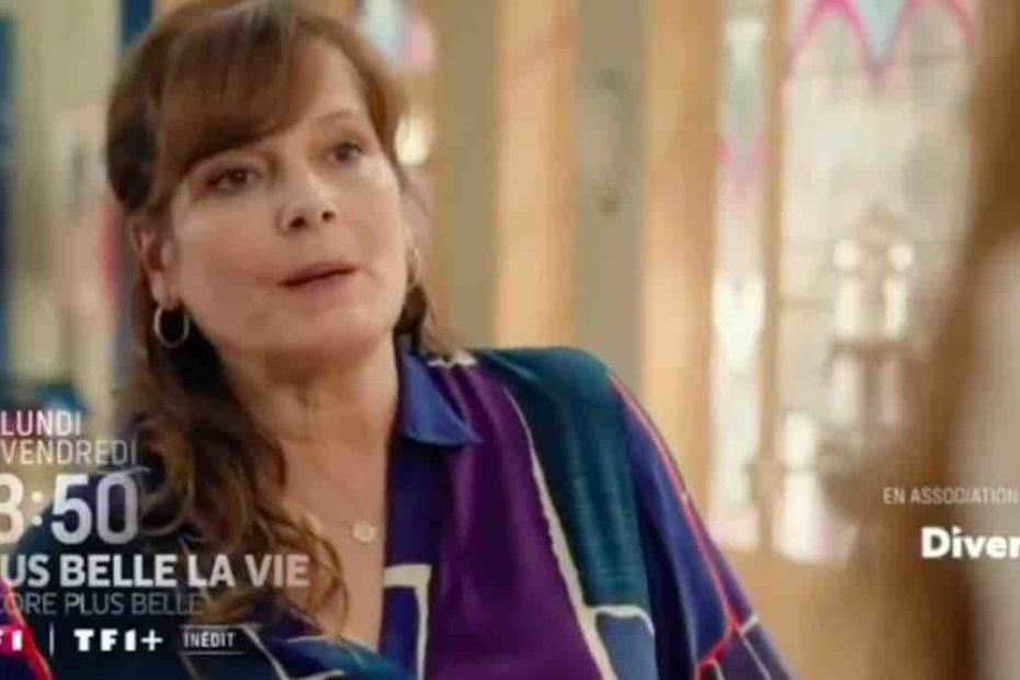 VIDÉO Plus belle la vie, encore plus belle : la bande-annonce du 27 au 31 mai 2024