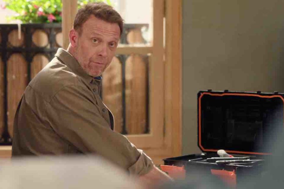 Plus Belle La Vie spoiler : un défi pour Eric ! (VIDÉO épisode du 22 mai)