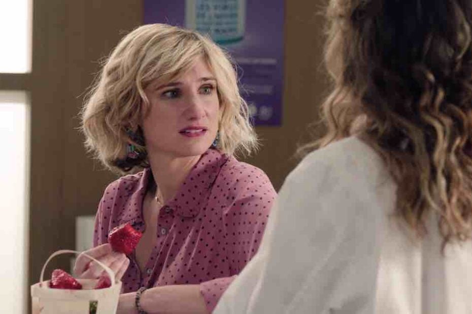 Plus Belle La Vie spoiler : Jennifer se confie à Léa... Que cache-t-elle ? (VIDÉO épisode du 13 mai)