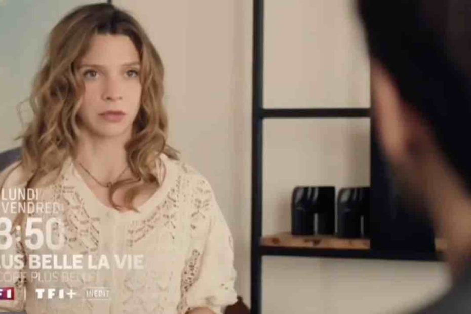 VIDÉO Plus belle la vie, encore plus belle : la bande-annonce du 20 au 24 mai 2024