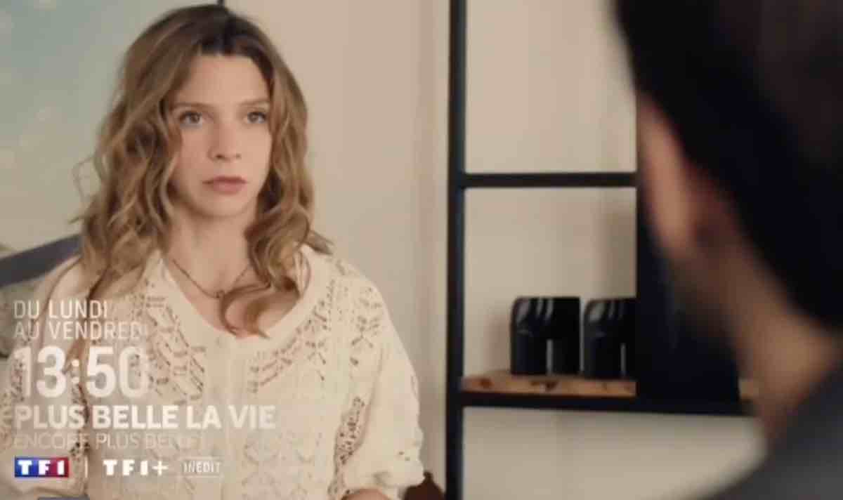 VIDÉO Plus belle la vie, encore plus belle : la bande-annonce du 20 au 24 mai 2024