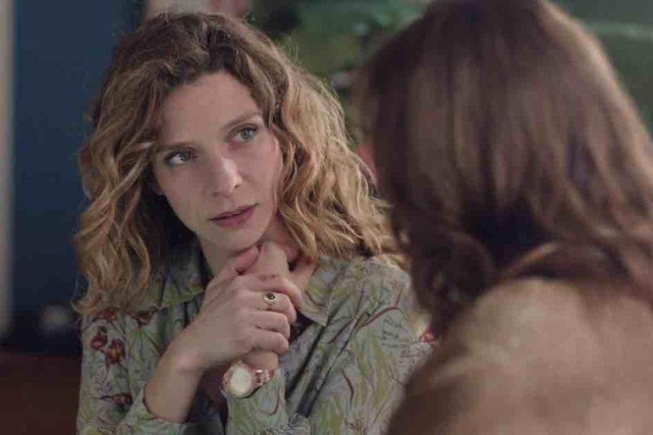 Plus Belle La Vie spoiler : Léa et Blanche émues, elle se remémorent les effondrements (VIDÉO épisode du 17 mai)