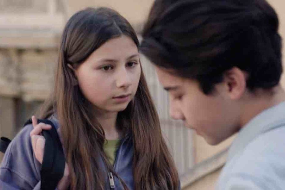 Plus Belle La Vie spoiler : Lucie harcelée au collège ! (VIDÉO épisode du 27 mai)