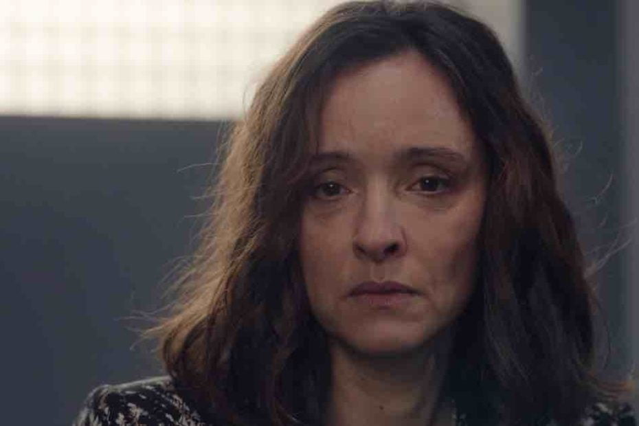 Plus Belle La Vie spoiler : la mère de Betty va devoir assumer ! (VIDÉO épisode du 21 mai)