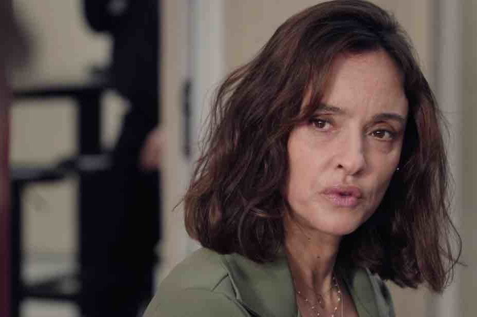 Plus Belle La Vie spoiler : la mère de Betty au commissariat (VIDÉO épisode du 10 mai)
