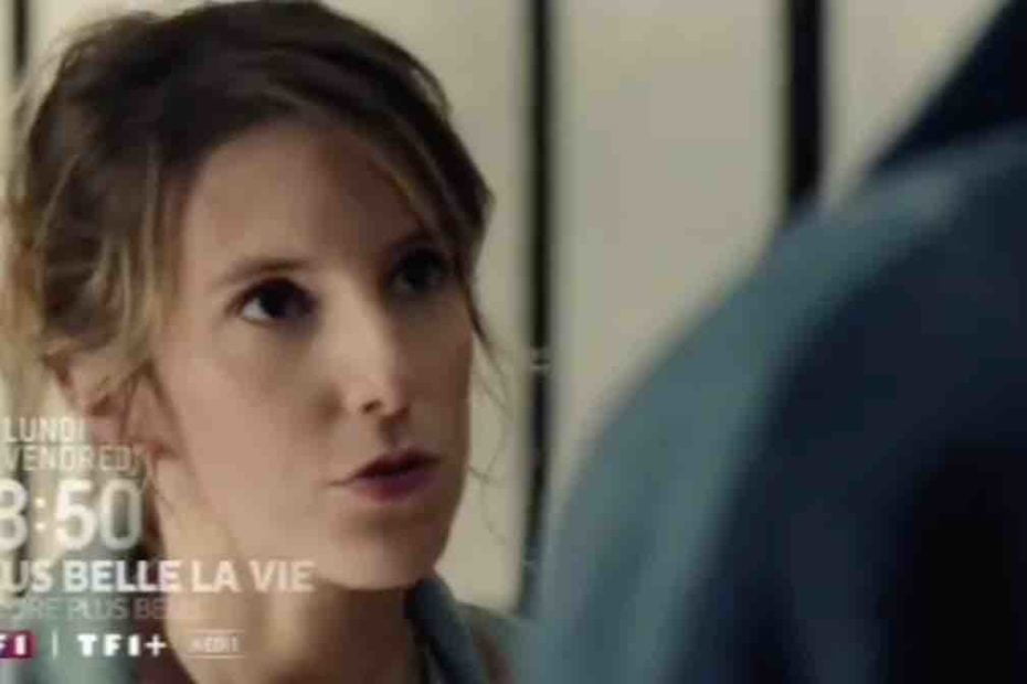 VIDÉO Plus belle la vie, encore plus belle : la bande-annonce du 6 au 10 mai 2024